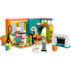 Lego Lego Friends 41754 Leos Zimmer