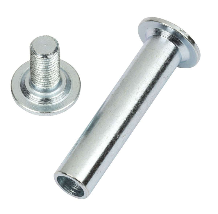 Cube Lager-Schrauben-Set Umlenkhebel-Dämpfer-Set – 10515