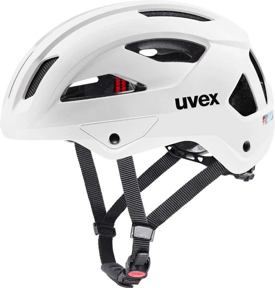 Uvex Stride – Urban-Helm