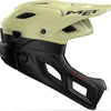 Mit Fallschirm mcr Mips – Integralhelm