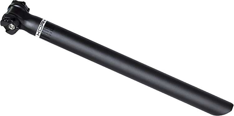 Pro Koryak Sattelstütze 400 mm