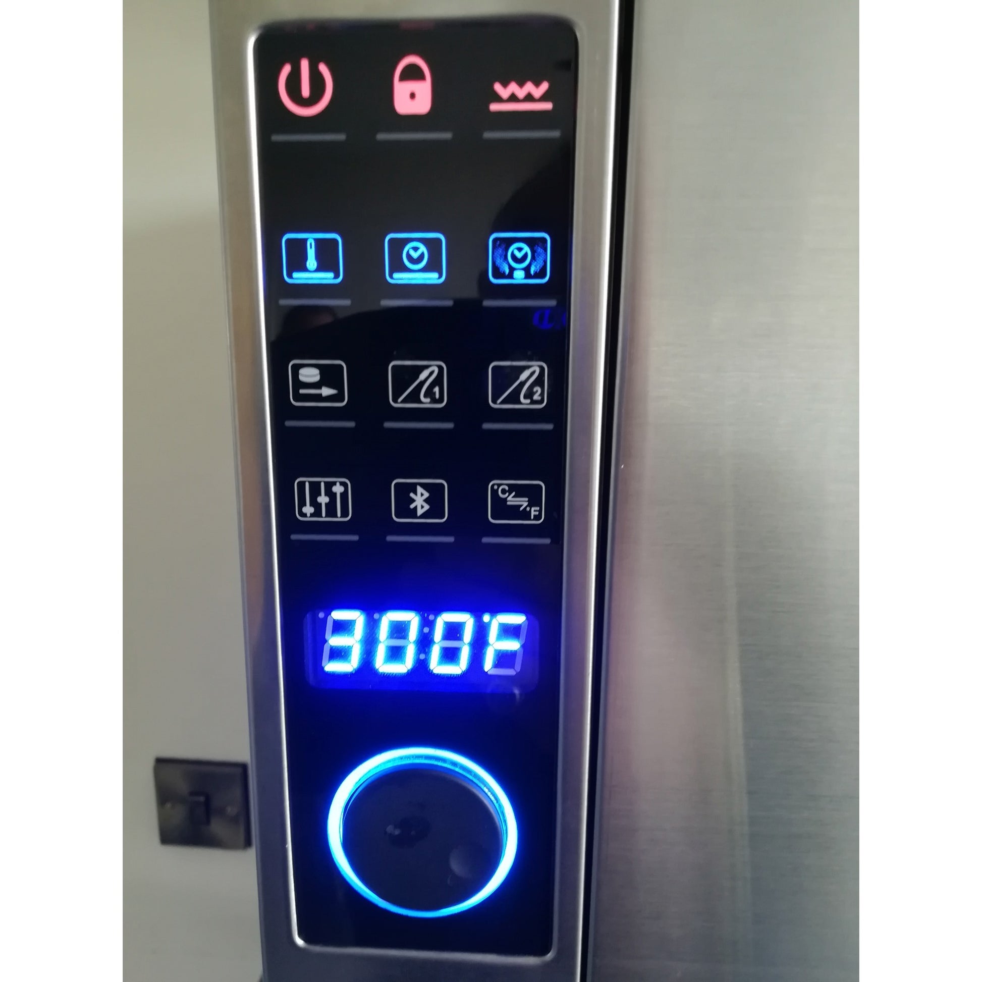 Bradley Professional Raucher BS1019