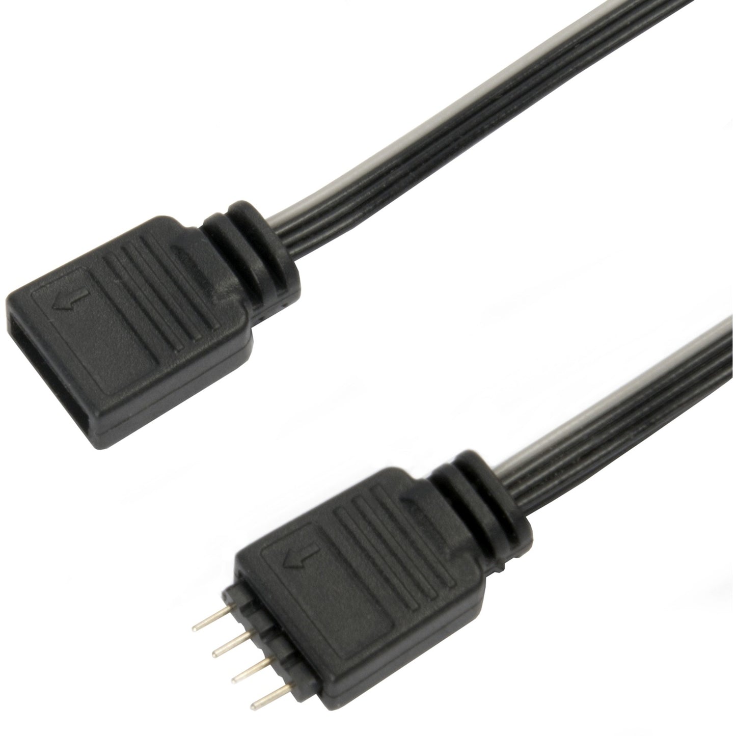 SilverStone SST-AR12-RGB