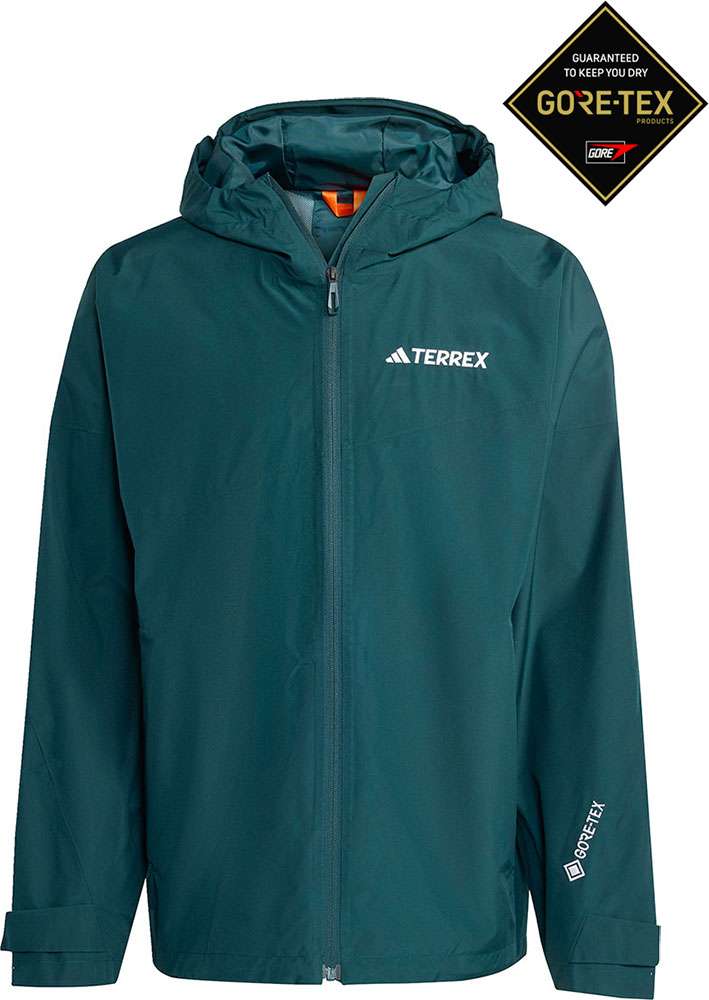 Adidas Xperior 2 Layer Gore-Tex - Outdoorjacke