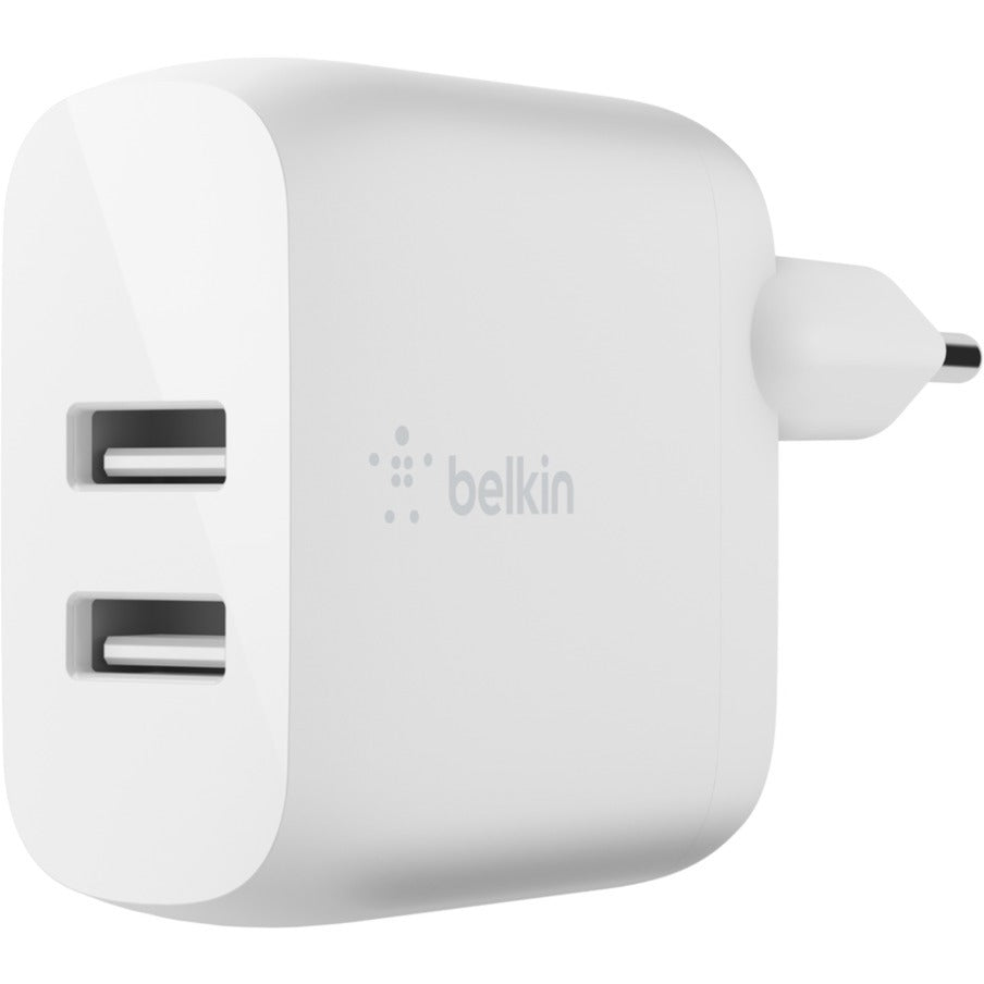 Belkin Boost Ladung 2-poort USB-A-Wandlader