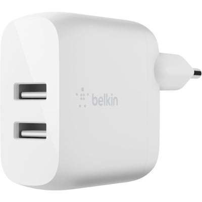 Belkin Boost Ladung 2-poort USB-A-Wandlader