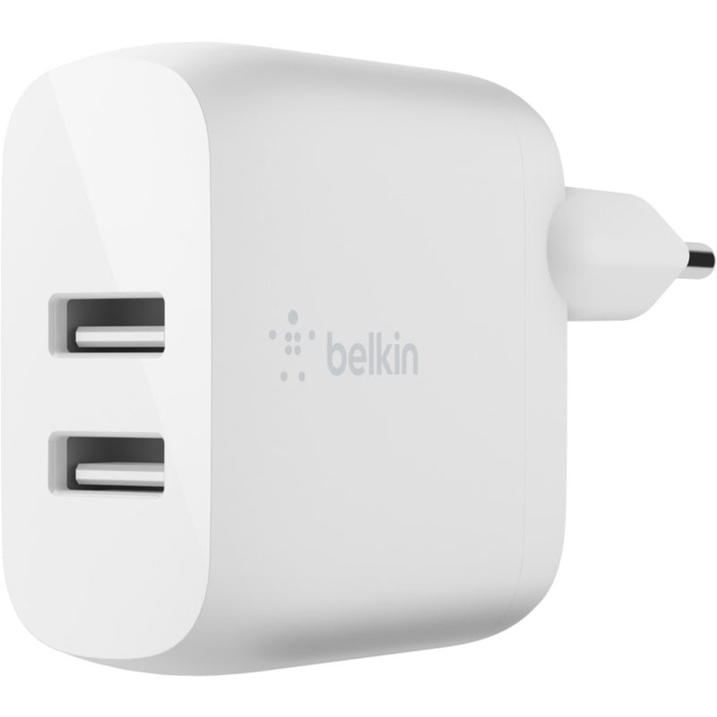 Belkin Boost Ladung 2-poort USB-A-Wandlader