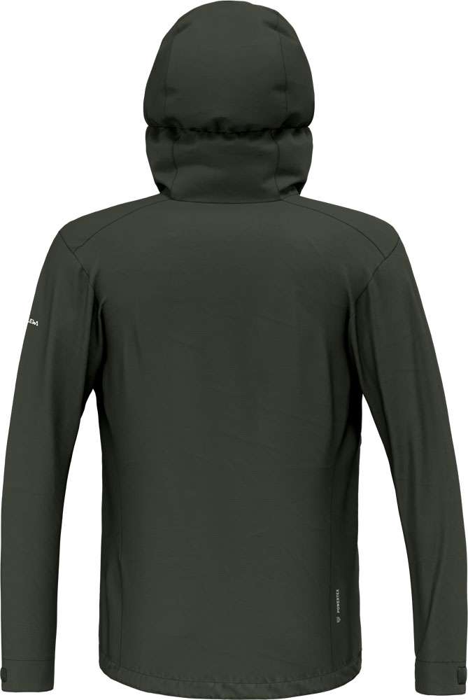 Salewa Puez Aqua 2,5l Powertex - Regenjacke