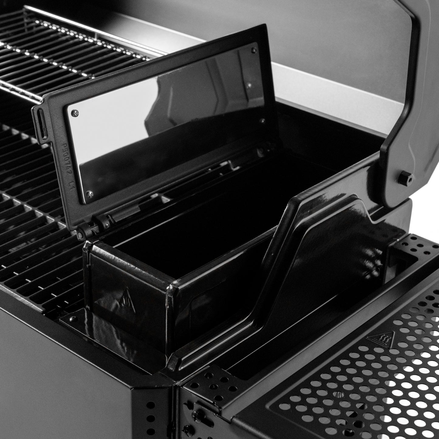 Masterbuilt Autoignite Serie 545 Digitalkohle -Grill e