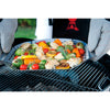 Weber Premium Grillkorf