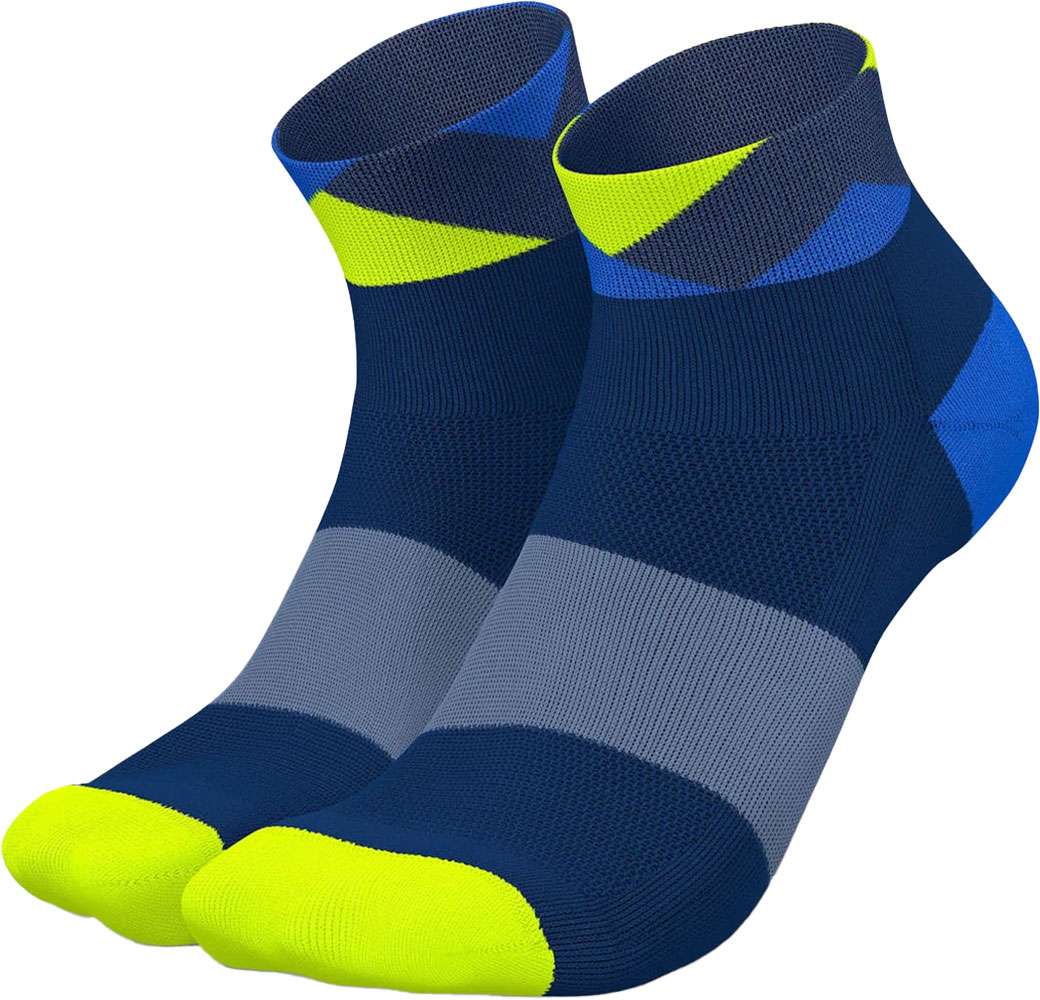 Incylence Peaks Short – Laufsocken