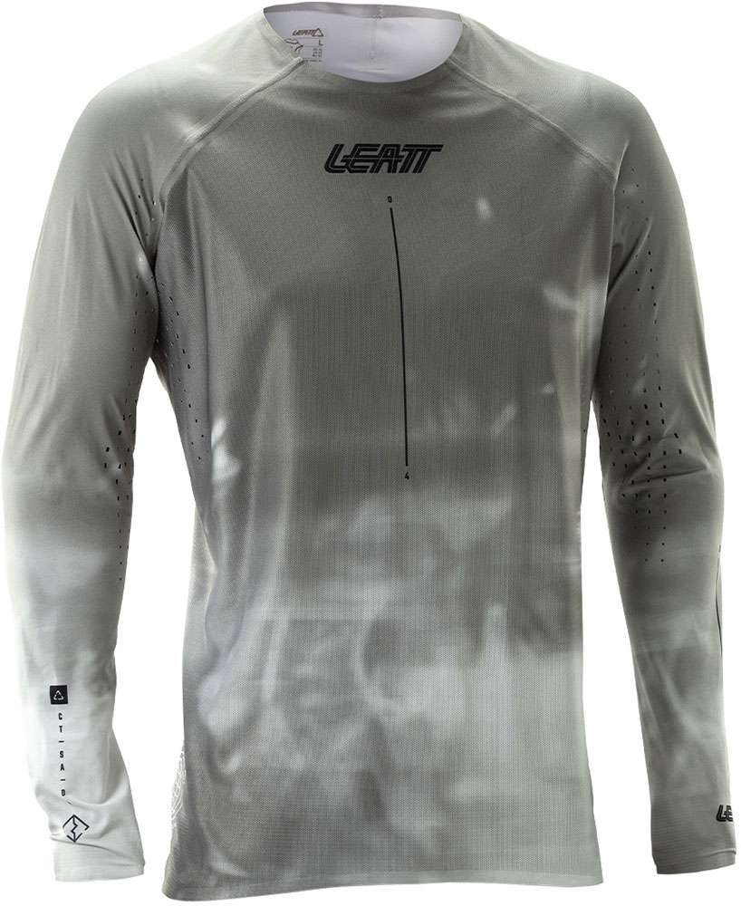 Leatt Gravity 5.0 – MTB-Langarmtrikot