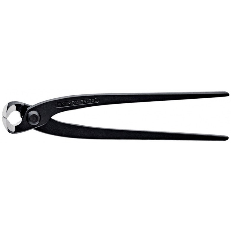 Knipex Monierertang (Rabitzen VlechterTang) 9900220