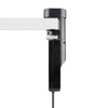 Neomounts DS22-840BL6 DESK-Suchdose mit Klemme 1,4 m, Innen-, Typ F, Kunststoff, Schwarz, Stromversorgung