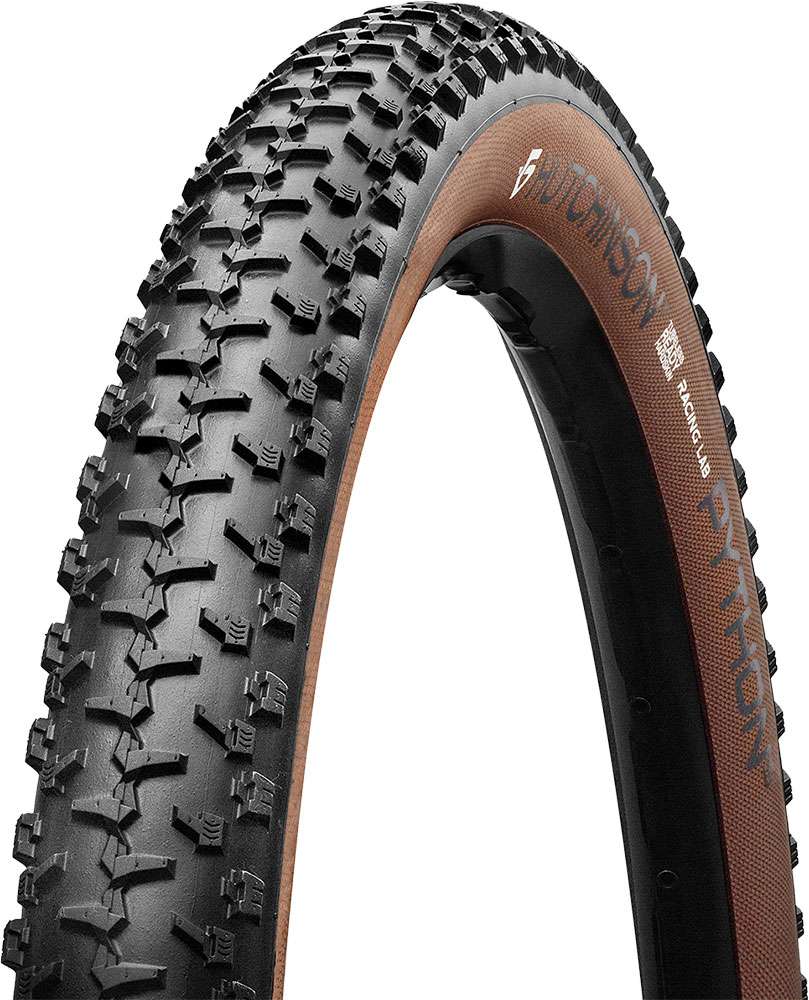 Hutchinson Python 3 29 Racing Lab Hardskin TLR Faltreifen