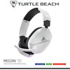 Turtle Beach Ohr Recon 70p Weiß (2024)
