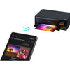 Epson ecotank et-8550 All-in-One-Tintenstrahldrucker (Schwarz, USB, WLAN, Scannen, Kopieren)