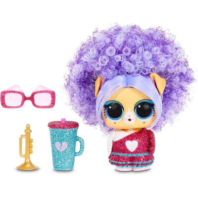MGA Entertainment Überraschung! Remix -Haustiere