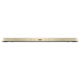 Asus rog flow z13-kjp gz302eac-ru178w 13,4 2-in-1-Gaming-Laptop (Gold Schwarz | Ryzen Al Max+ 395 | Radeon 8060s | 128 GB | 1 TB SSD | Touch) - afbeelding 20