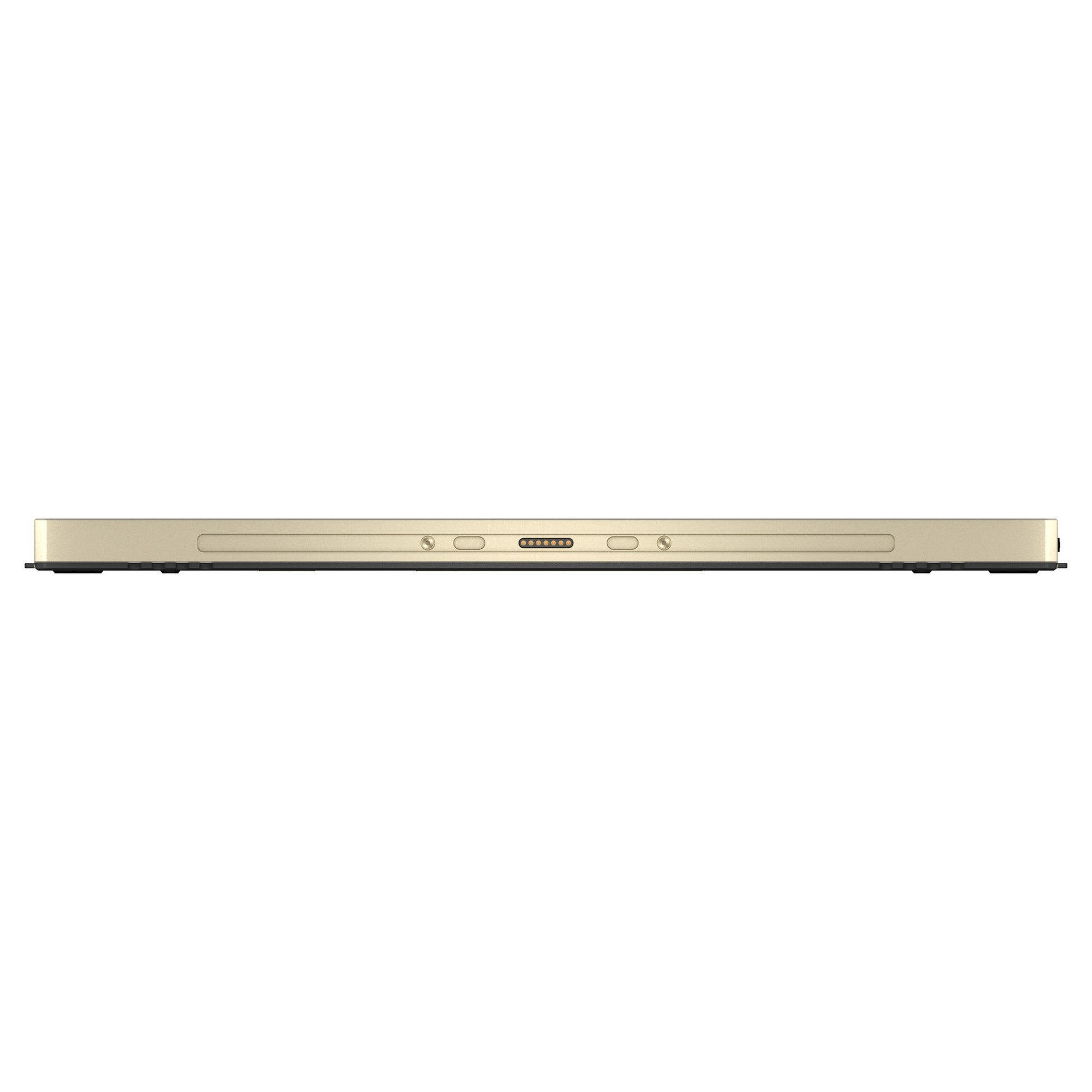 Asus rog flow z13-kjp gz302eac-ru178w 13,4 2-in-1-Gaming-Laptop (Gold Schwarz | Ryzen Al Max+ 395 | Radeon 8060s | 128 GB | 1 TB SSD | Touch)