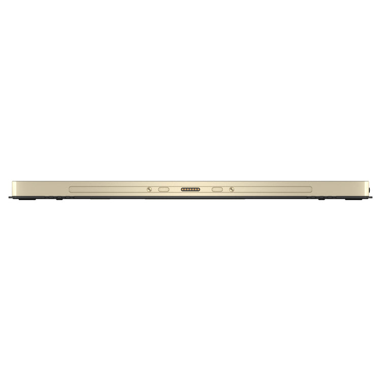 Asus rog flow z13-kjp gz302eac-ru178w 13,4 2-in-1-Gaming-Laptop (Gold Schwarz | Ryzen Al Max+ 395 | Radeon 8060s | 128 GB | 1 TB SSD | Touch)