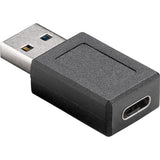 Goobay USB-A 3.0 Superspeed> USB-C - afbeelding 1