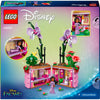 LEGO LEGO 43237 Isabelas Blumenpot