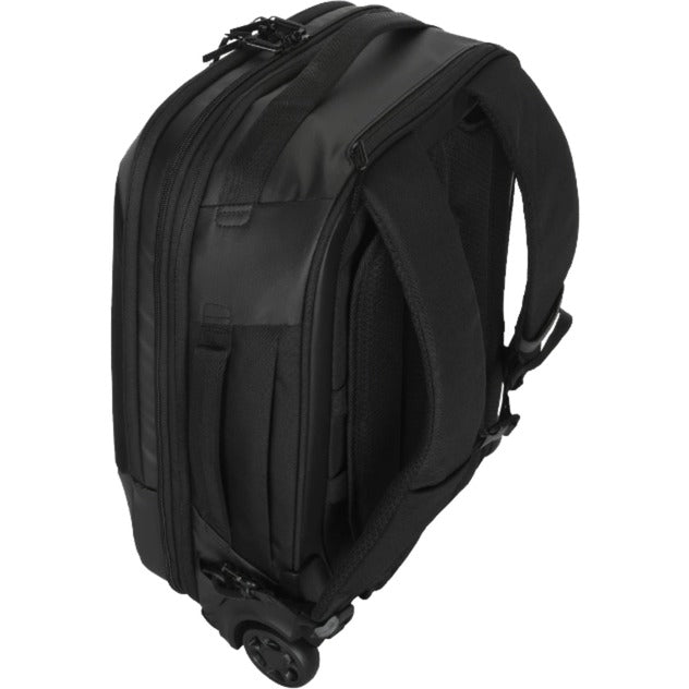 Targus 15,6 ”Ecosmart Mobile Tech Traveler Rolling Backpa