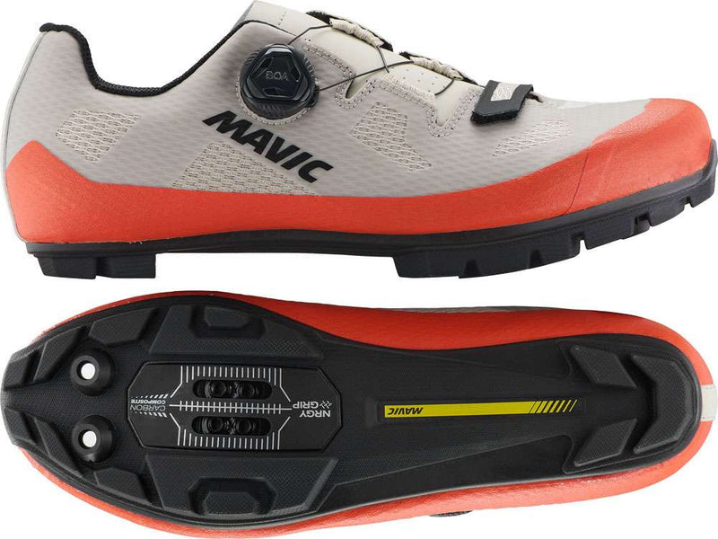 Mavic Crossmax SL II - MTB-Schuhe