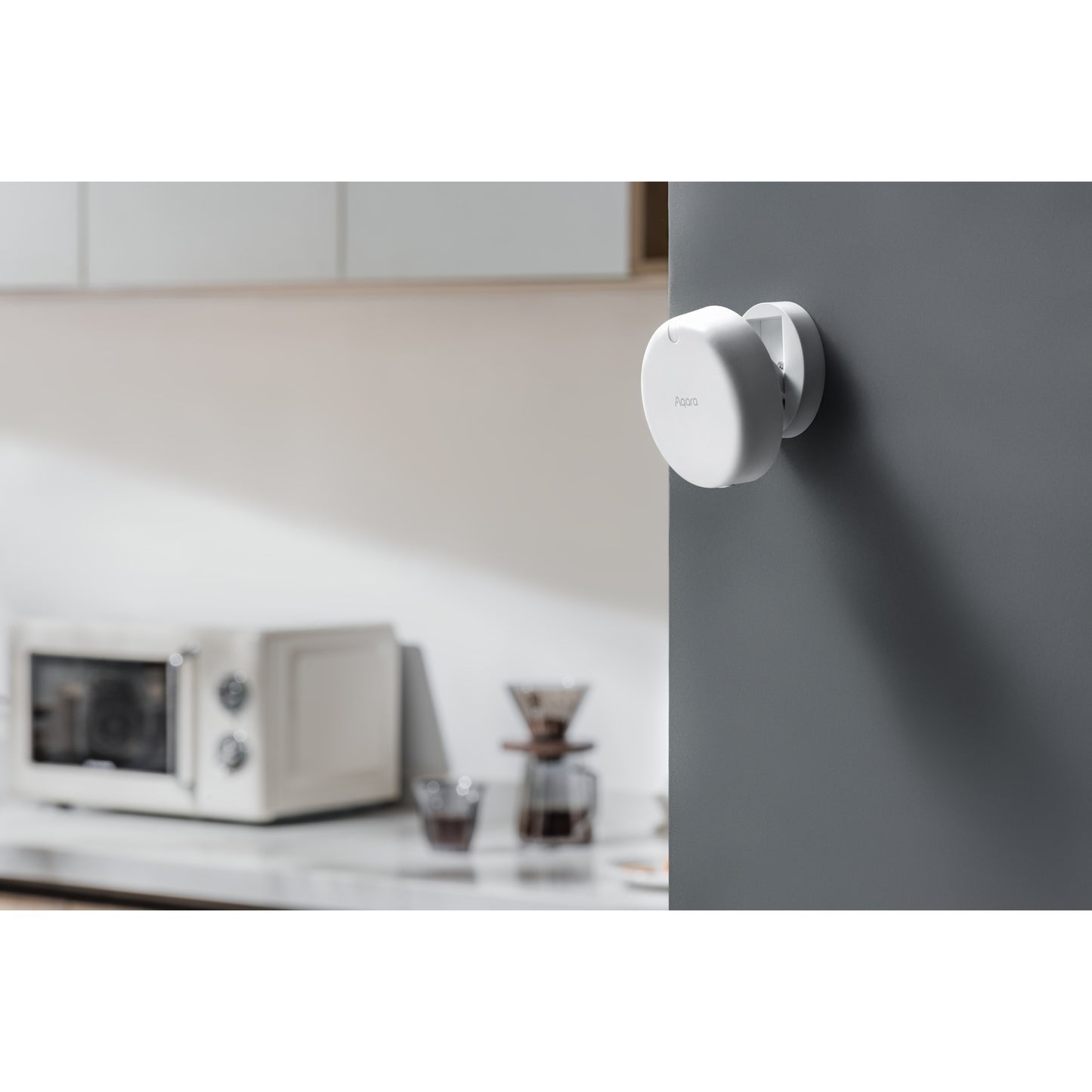 Aqara Präsenzsensor FP2 Bewegungsmelder