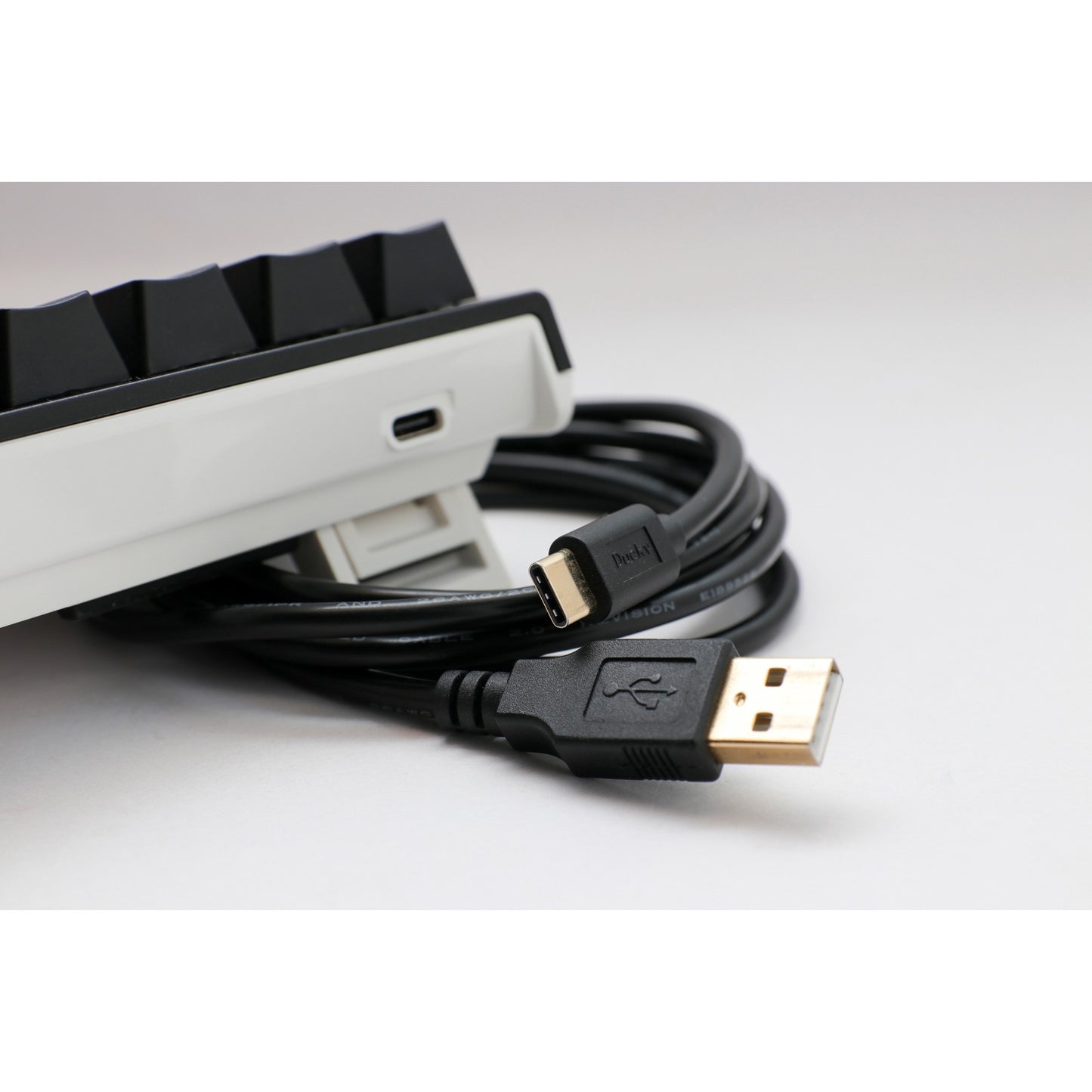 Ducky One 2 Mini Classic