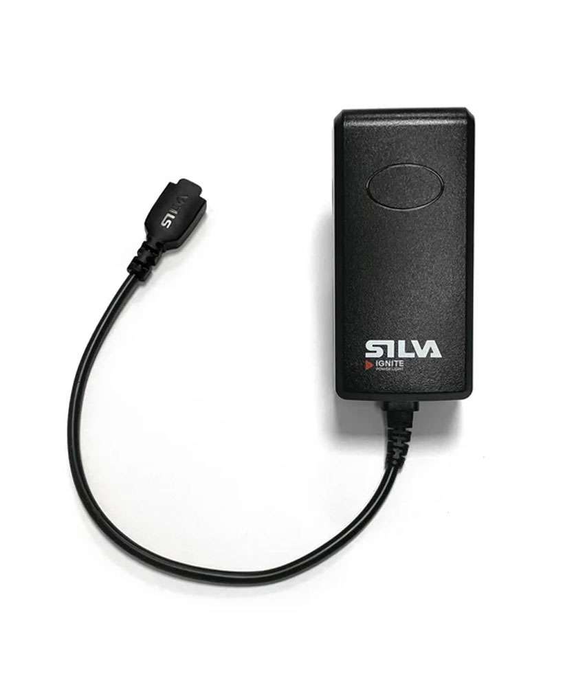 Silva Ignite - Ladegerät