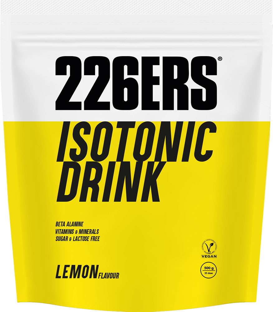 226ers isotonisches Getränk 500g