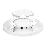 Tp-Link Omada EAP787 Be12000 Tri-Band Wi-Fi 7 Access Point - afbeelding 3
