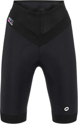 Assos uma gt c2 long – kurze Damenstrumpfhose mit Polster - afbeelding 1
