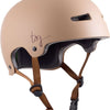 TSG Evolution Solid Color – Dirt-Helm für Damen