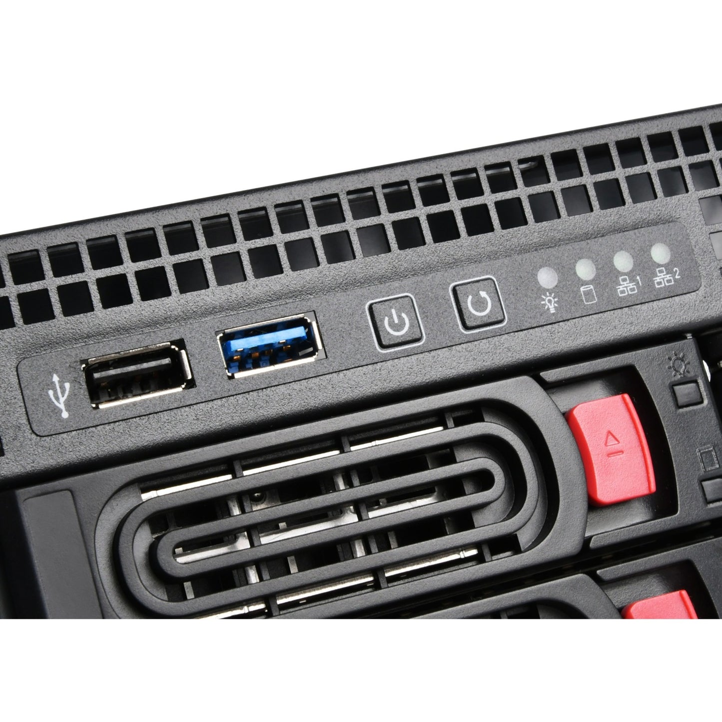 Silverstone RM21-308