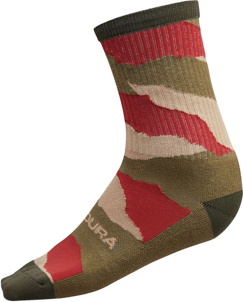 Endura Peak - Socken