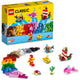 LEGO LEGO 11018 Kreatives Meeres Vergnügen