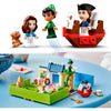 Lego Lego Peter Pan Wendys Story Book Adventure Set