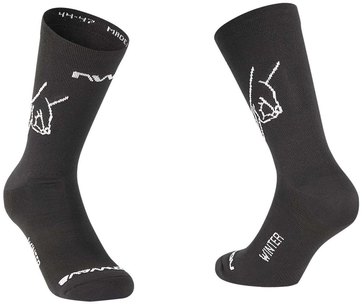 Northwave-Schild – Socken