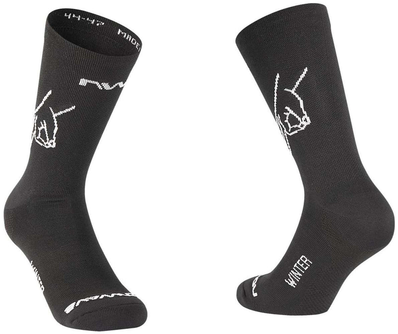 Northwave-Schild – Socken