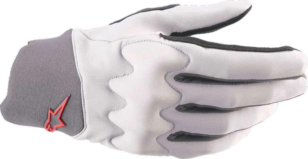 Alpinestars Supra Shield – MTB-Handschuhe