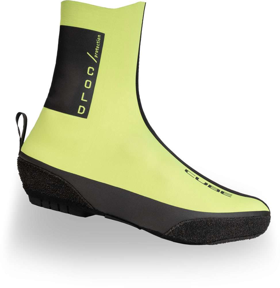 Cube Neopren Safety - Überschuhe