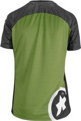 Assos Trail SS – MTB-Trikot für Damen - afbeelding 2
