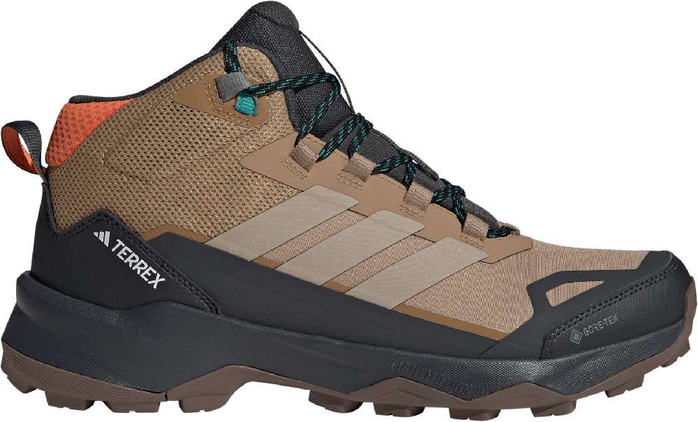 Adidas Terrex Skychaser Ax5 Mid GTX® - Wanderschuhe