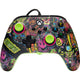 Powera Advantage Controller mit Kabel für die Xbox Series x|s – Fortnite: Glow (neongrün, Xbox Series x|s, Xbox One, PC)
