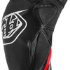 Troy Lee entwirft Raid – Knieschützer, XS