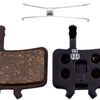 Triple Eight Avid Juicy 3 5 7 Disc-Pads
