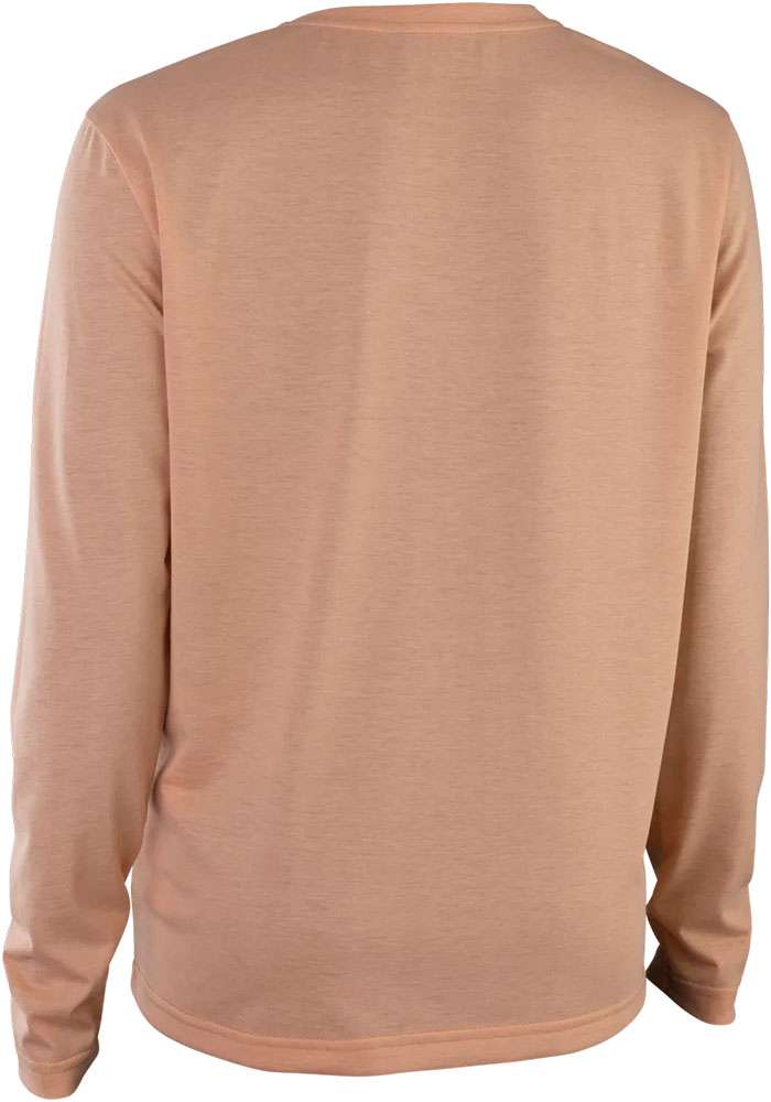 Ion s_ionic dr – MTB-Langarmtrikot für Damen